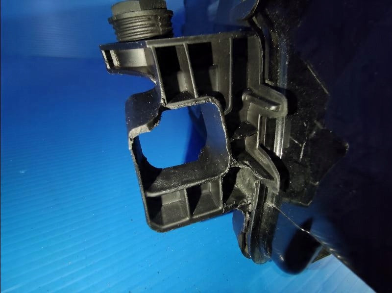 Frontscheinwerfer Skoda Superb III 3V1941015C Full LED Links Headlight