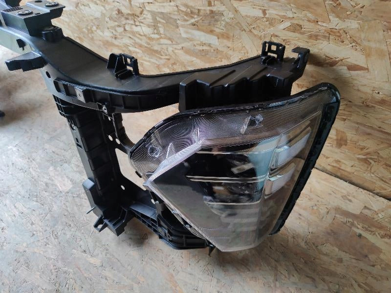 Frontscheinwerfer Hyundai Kona 92102BE100 Full LED Ein Stück (Rechts oder Links) SCH4362502665ex
