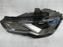 Laden Sie das Bild in den Galerie-Viewer, Frontscheinwerfer Audi A3 8V0941773 Full LED Links Scheinwerfer Headlight SCH5558289350bd