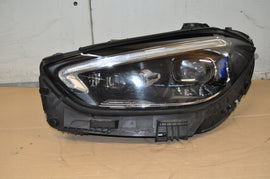 Frontscheinwerfer Mercedes-Benz W206 A2069062903 Full LED Links Headlight SCH6298448669xf
