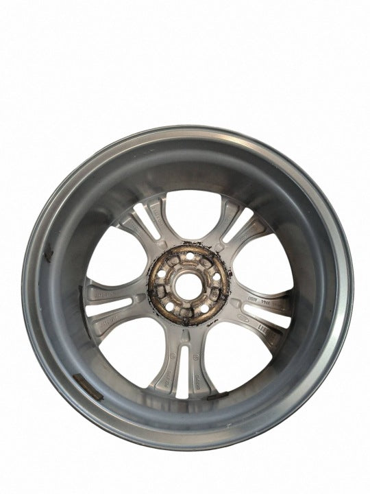 1x Alufelge 17 Zoll 5x108 JX7CF1A Ford Focus Rim Wheel FEL4092559141vm