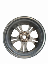 Load image into Gallery viewer, 1x Alufelge 17 Zoll 5x108 JX7CF1A Ford Focus Rim Wheel FEL4092559141vm