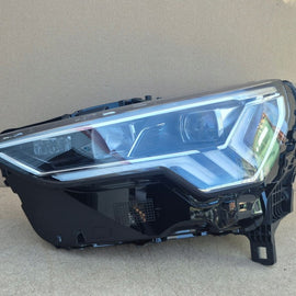 Frontscheinwerfer Audi Q3 83A941033 Full LED Links Scheinwerfer Headlight SCH1876091622pr