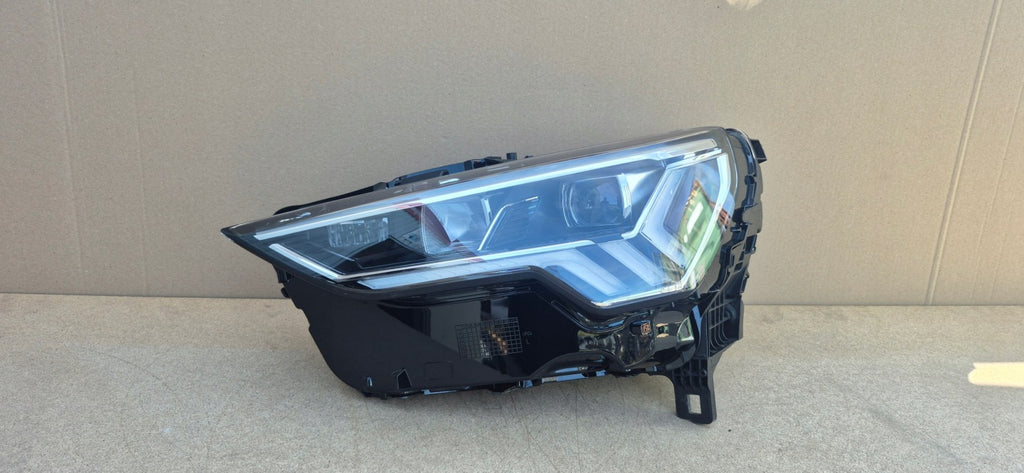 Frontscheinwerfer Audi Q3 83A941033 Full LED Links Scheinwerfer Headlight SCH1876091622pr