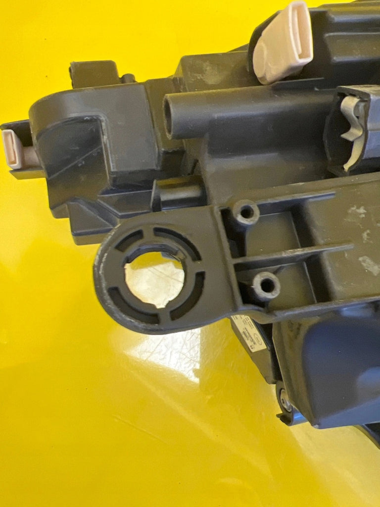 Frontscheinwerfer Seat Ibiza 6F1941006F LED Rechts Scheinwerfer Headlight