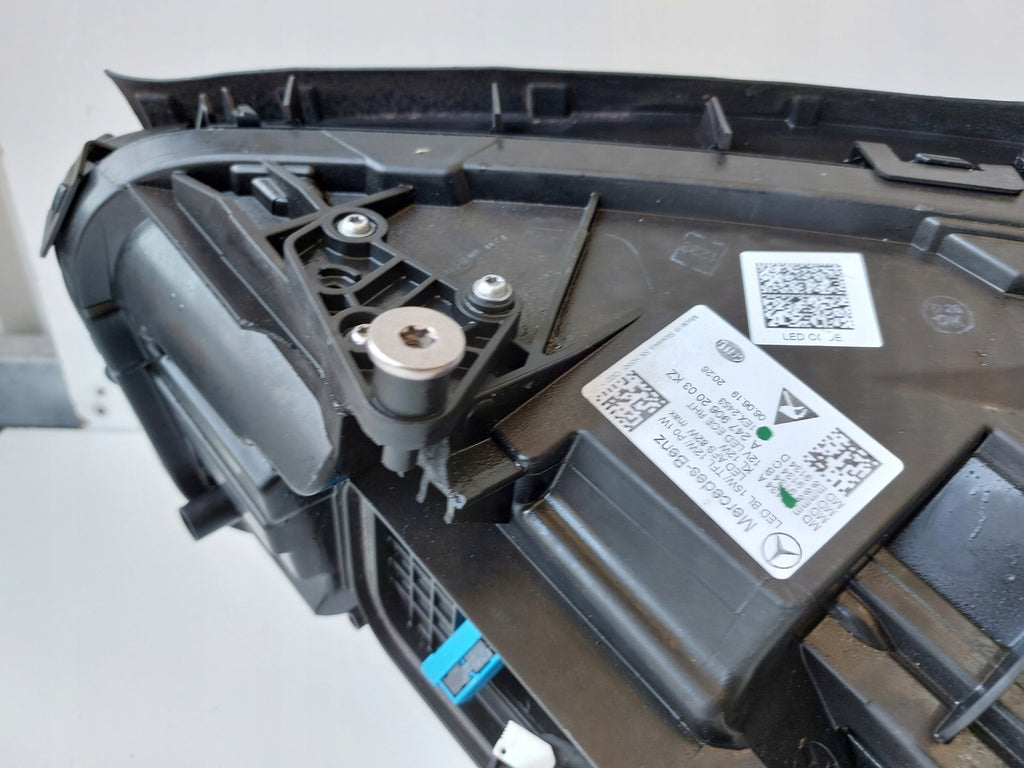 Frontscheinwerfer Mercedes-Benz A2479062003 Rechts Scheinwerfer Headlight SCH7579546579fn