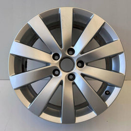1x Alufelge 17 Zoll 5x112 3AA601025K VW Passat B7 Rim Wheel FEL1497182000fk