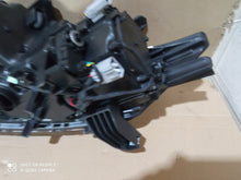 Laden Sie das Bild in den Galerie-Viewer, Frontscheinwerfer Mitsubishi Outlander I 4BX19-8301D3 ECM921-21E20 LED Rechts