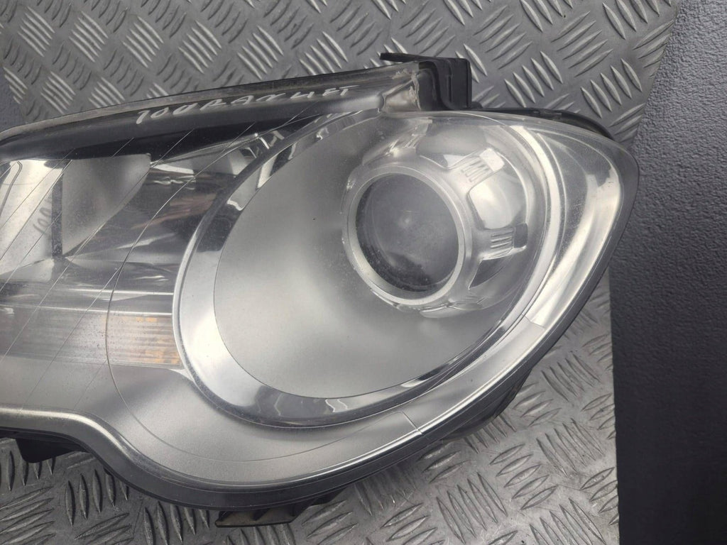 Frontscheinwerfer VW Touran 0301233201 Links Scheinwerfer Headlight SCH4270003194fn