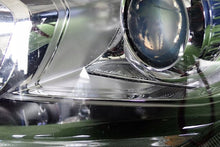 Load image into Gallery viewer, Frontscheinwerfer Ford Transit Custom Links Scheinwerfer Headlight SCH3818129411do