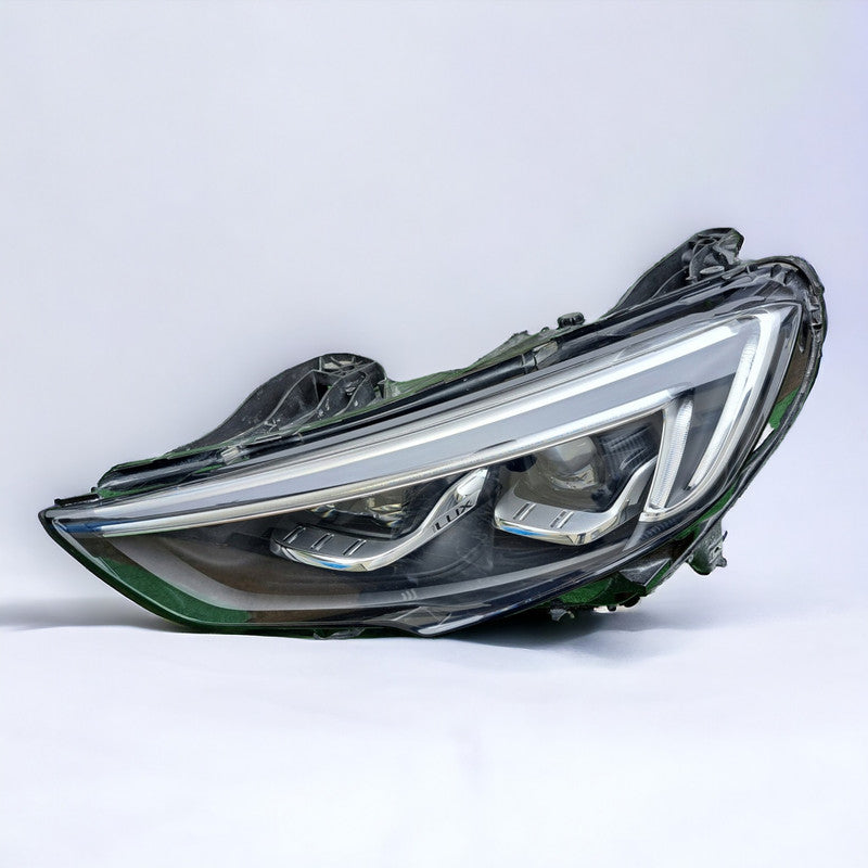 Frontscheinwerfer Opel Insignia B 39122974 FULL LED Links Scheinwerfer Headlight