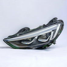 Laden Sie das Bild in den Galerie-Viewer, Frontscheinwerfer Opel Insignia B 39122974 FULL LED Links Scheinwerfer Headlight