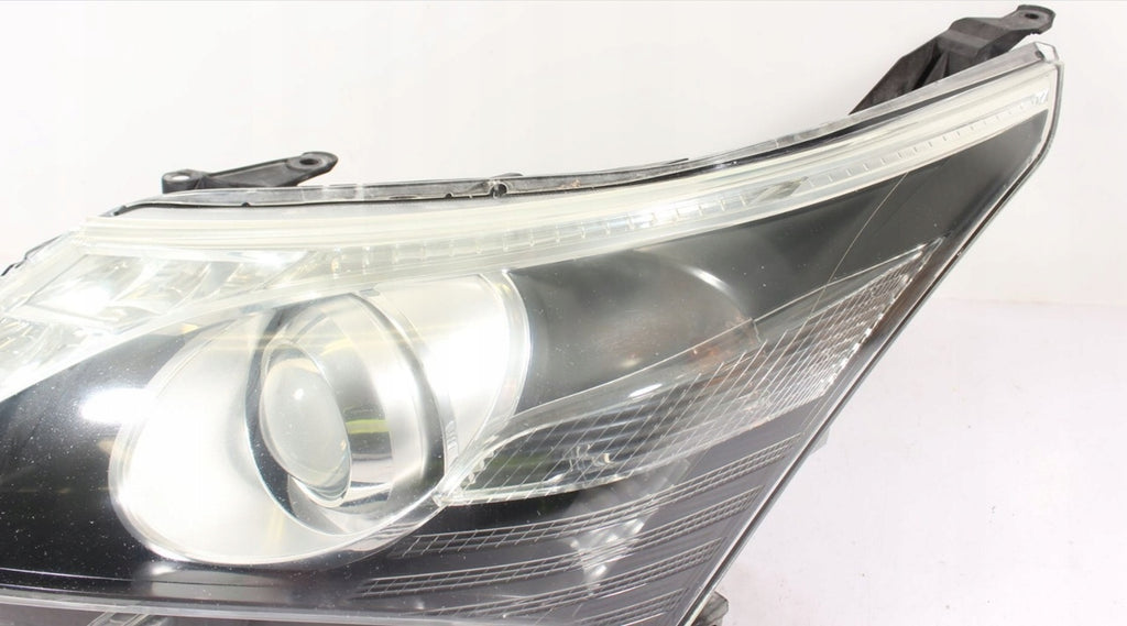 Frontscheinwerfer Toyota Avensis 100608 Links Scheinwerfer Headlight SCH5780756494ef
