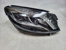 Laden Sie das Bild in den Galerie-Viewer, Frontscheinwerfer Mercedes-Benz W222 A2229060802 LED Rechts Headlight SCH6909609308ml