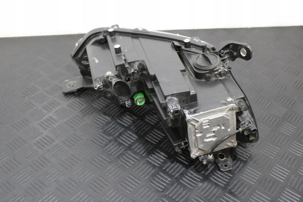Frontscheinwerfer Maserati Ghibli M157 00670004835 00670004833 Xenon Ein Satz SCH7077043131vr
