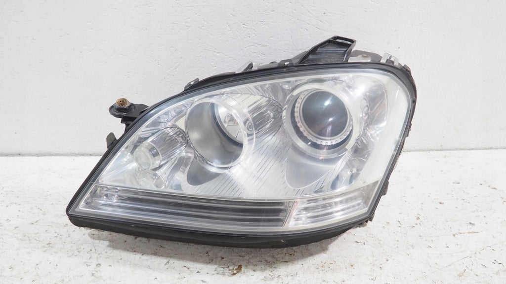 Frontscheinwerfer Mercedes-Benz W164 85122000 Xenon Links Scheinwerfer Headlight SCH4168414112xp