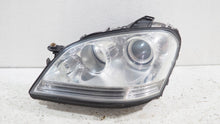 Laden Sie das Bild in den Galerie-Viewer, Frontscheinwerfer Mercedes-Benz W164 85122000 Xenon Links Scheinwerfer Headlight SCH4168414112xp