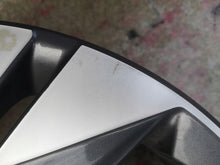 Laden Sie das Bild in den Galerie-Viewer, 1x Alufelge 16 Zoll 6.0" 4x114.3 50ET 52910-Q0200 Hyundai I20 Ii Rim Wheel FEL3841585093xz