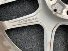 Laden Sie das Bild in den Galerie-Viewer, 1x Alufelge 19 Zoll 8.0" 5x112 38ET A2534011800 Mercedes-Benz Glc Amg Rim Wheel FEL7108183975nr