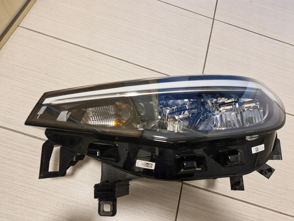 Frontscheinwerfer VW I 11B9410099 LED Links Scheinwerfer Headlight SCH7559646907by
