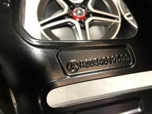 Load image into Gallery viewer, 4x Alufelge 18 Zoll 7.5" 5x112 44ET Schwarz A2054019500 Mercedes-Benz A205 FEL3031212753ey
