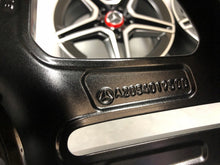 Load image into Gallery viewer, 4x Alufelge 18 Zoll 7.5" 5x112 44ET A2054019500 Mercedes-Benz Amg Rim Wheel FEL3031212753ey
