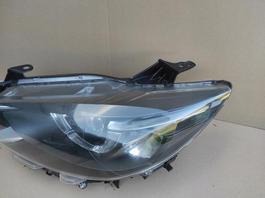 Frontscheinwerfer Mazda Cx5 FULL LED Links Scheinwerfer Headlight