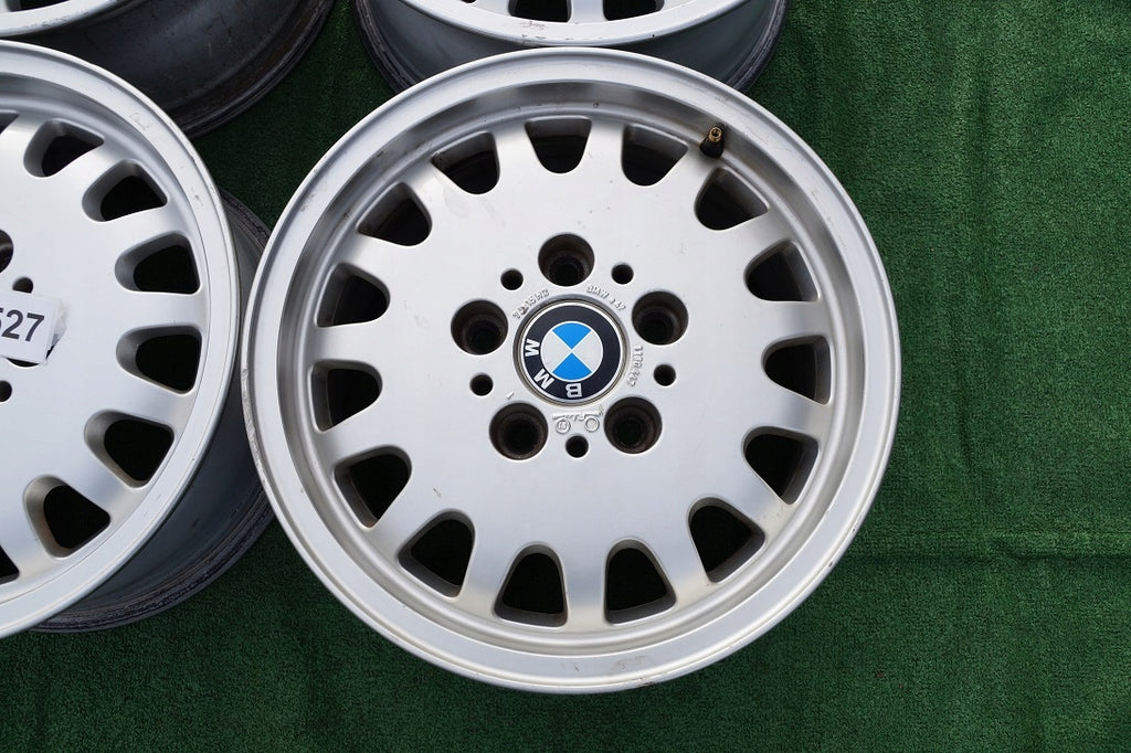 4x Alufelge 15 Zoll 7.0" 5x120 47ET 1180447 BMW Z3 E36 Rim Wheel FEL1809239702qo