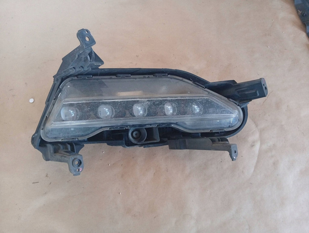 Frontscheinwerfer Hyundai I I40 92202-3Z5 Rechts Scheinwerfer Headlight SCH4910176317qk