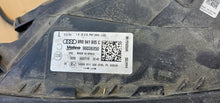 Load image into Gallery viewer, Frontscheinwerfer Audi Q5 8R0941005 Xenon Links Scheinwerfer Headlight SCH5549985450wx
