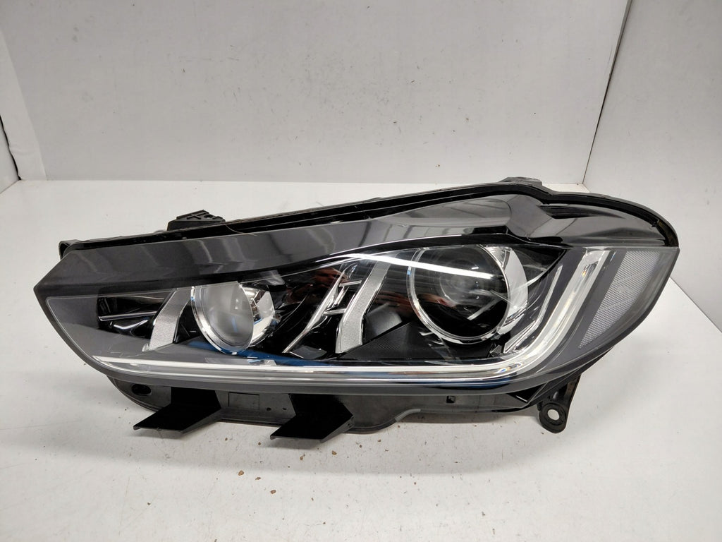 Frontscheinwerfer Jaguar Xe GX73-13W030-EJ Xenon Links Scheinwerfer Headlight SCH9364813009oq