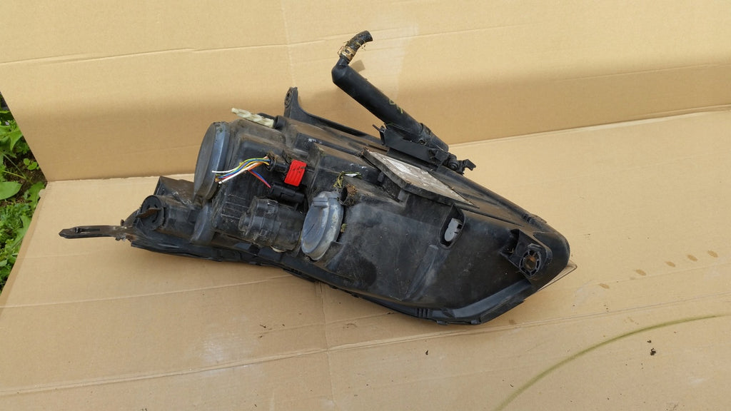 Frontscheinwerfer Citroën C5 Xenon Ein Stück (Rechts oder Links) Headlight SCH6303639553fc