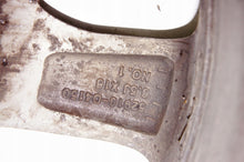 Laden Sie das Bild in den Galerie-Viewer, 1x Alufelge 16 Zoll 6.5&quot; 5x114.3 52910-D4150 Kia Optima Rim Wheel