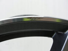 Load image into Gallery viewer, 1x Alufelge 19 Zoll 8.5" 5x112 40ET Glanz Schwarz 4K0601025H Audi A6 C8 Mg 6 FEL5728065750ki