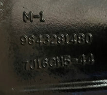 Load image into Gallery viewer, 1x Alufelge 16 Zoll 7.0" 5x108 9843281480 Opel Astra L Rim Wheel FEL6289000483dq