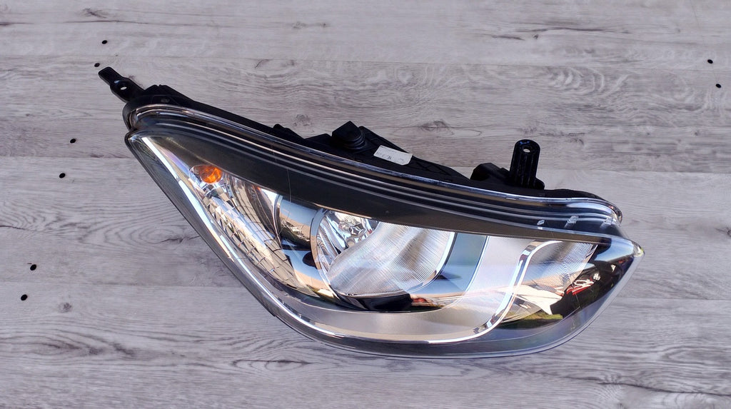 Frontscheinwerfer Hyundai I20 92101C8200 LED Rechts Scheinwerfer Headlight