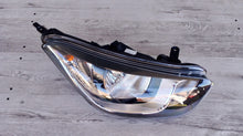 Load image into Gallery viewer, Frontscheinwerfer Hyundai I20 92101C8200 LED Rechts Scheinwerfer Headlight