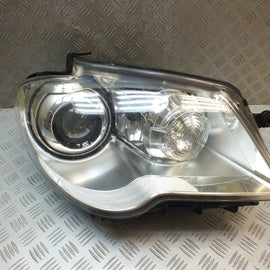 Frontscheinwerfer VW Touran 1T1941752A Xenon Rechts Scheinwerfer Headlight SCH6697999255ye