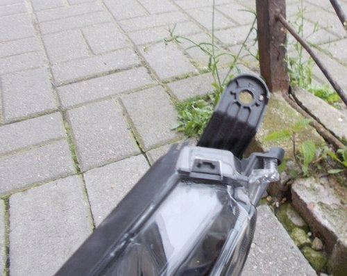 Frontscheinwerfer Toyota Corolla 81150-02S60 90154118 Full LED Links Headlight