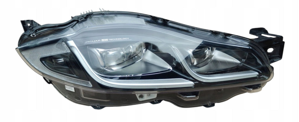 Frontscheinwerfer Jaguar Xj X351 02C2D48957 Full LED Rechts Headlight SCH4307760905ph