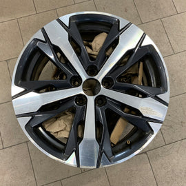1x Alufelge 18 Zoll 7.5