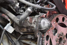 Laden Sie das Bild in den Galerie-Viewer, Motor BMW X3 E83 M57N 3.0 204PS 2004 Diesel Engine Unkomplett