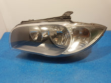 Load image into Gallery viewer, Frontscheinwerfer BMW E81 7249694-01 Links Scheinwerfer Headlight SCH4016645326fe