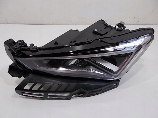 Frontscheinwerfer Seat Tarraco 5FJ941007J LED Links Scheinwerfer Headlight SCH8051051516qj