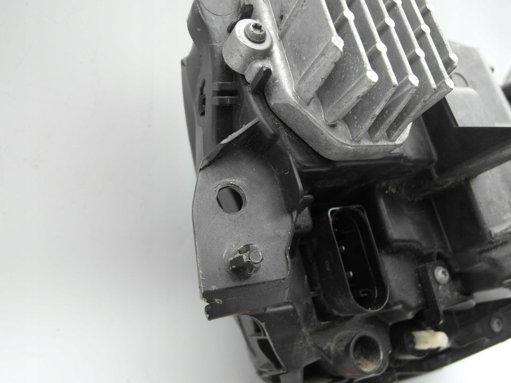 Frontscheinwerfer Volvo S90 V90 II 31655728 Full LED Links Headlight SCH5984171259qn