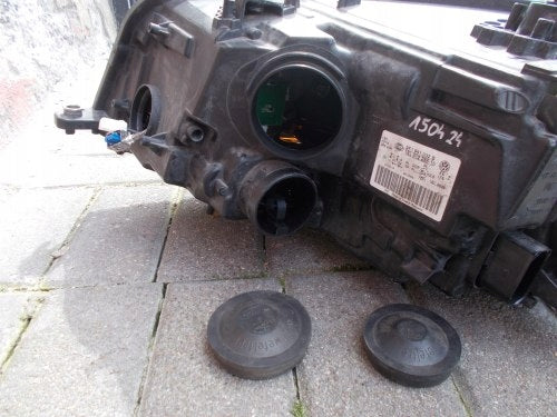 Frontscheinwerfer VW Caddy 2K1941032B Xenon Rechts Scheinwerfer Headlight SCH7791040464vi