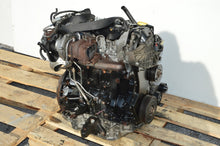 Laden Sie das Bild in den Galerie-Viewer, Motor Opel Renault Vivaro Trafic M9RL782 2.0 DCI Diesel Engine Komplett