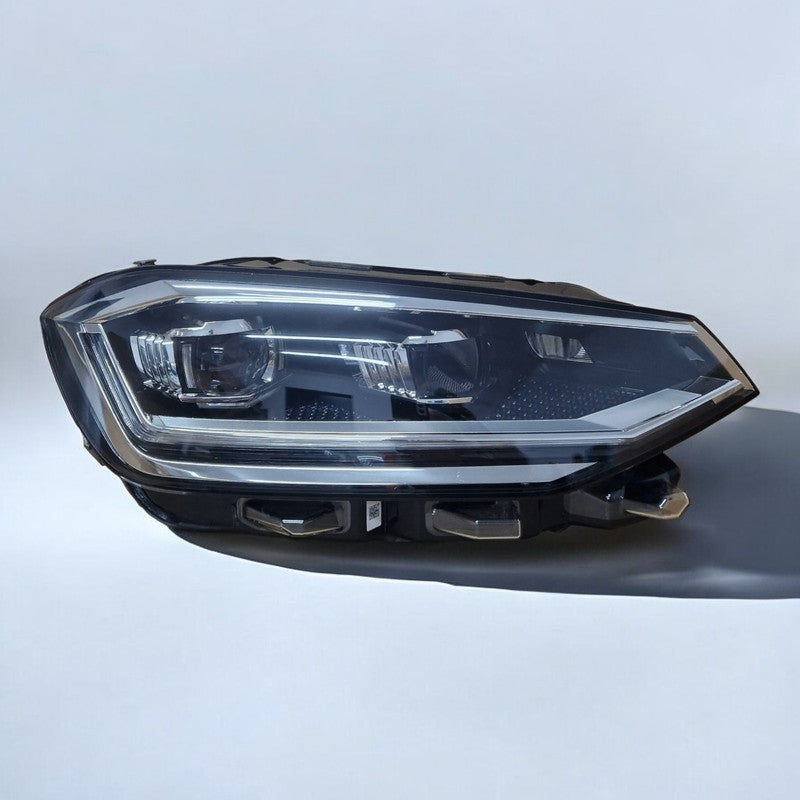 Frontscheinwerfer VW Golf VII Sportsvan 517941036 Full LED Rechts Headlight