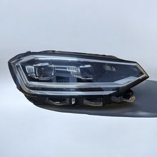 Load image into Gallery viewer, Frontscheinwerfer VW Golf VII Sportsvan 517941036 Full LED Rechts Headlight