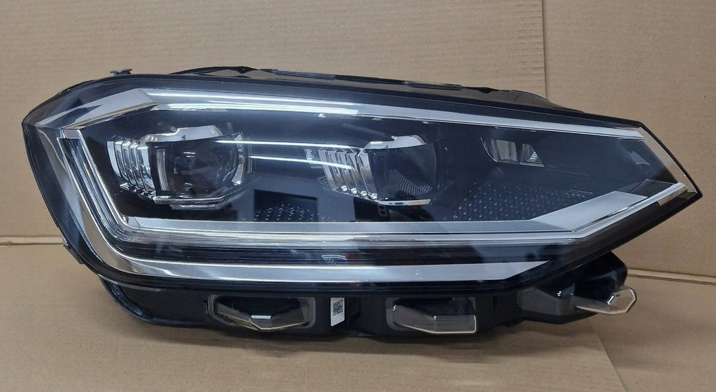 Frontscheinwerfer VW Golf VII Sportsvan 517941036 Full LED Rechts Headlight